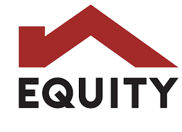 Equity Bank Logo